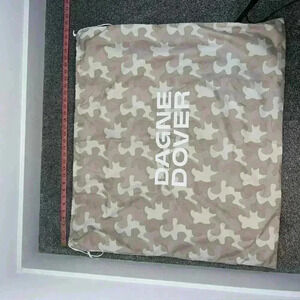 DAGNE DOVER DUST BAG